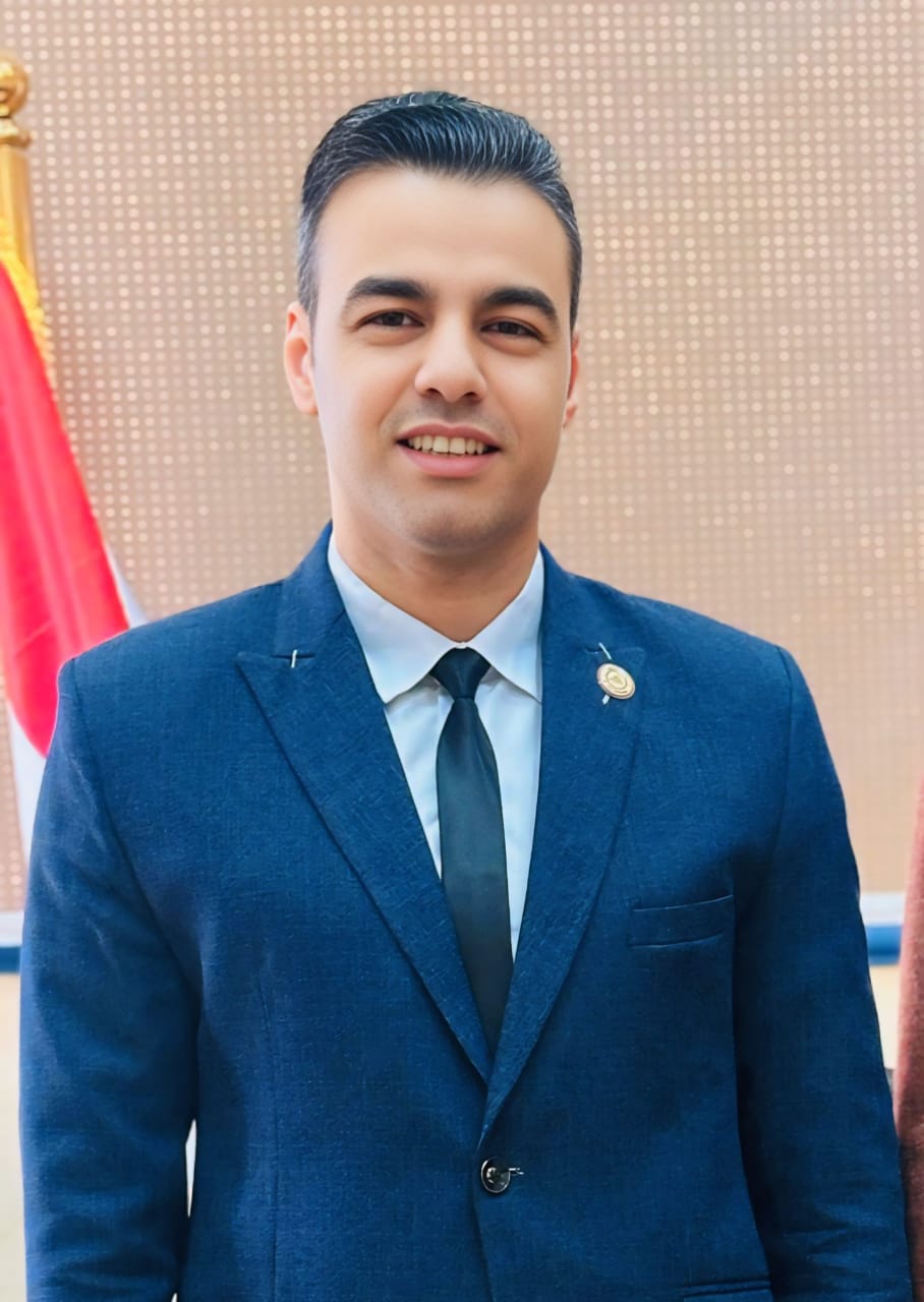 كلمة مدير الوحدة