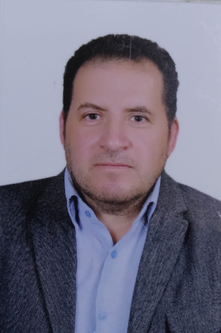 علاء حمدي محمد سليمان